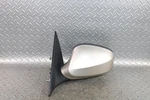 10-13 328I Orion Silver Metallic Gold Driver Left Power Door Mirror Heated Glass. Fixed Price $117.99.