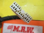 Computer Cruise Control Module Wire Plug Off For 97 98 99 00 01 Hyundai Tiburon. Fixed Price $43.75.