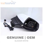 2016-2024 Audi Q7 Right Side View Door Mirror 4M1857410G. Fixed Price $207.99.