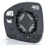 Mirror Glass For Range Rover 2013-2022 Fits Passenger Right Rh Side L405. Fixed Price $87.60.