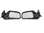 For 2005-2009 Hyundai Tucson Mirror Manual Remote (cable) Textured Set New. Fixed Price $38.30.