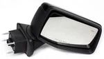 Oem Right Passenger Side Exterior Mirror For Gmc Sierra 1500 Black 84853277. Fixed Price $160.00.