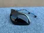 Infiniti Q60 17-22 Oem Right Passenger Door Mirror W Camera & Signal Light Black. Fixed Price $299.95.