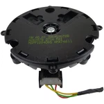 3D0959577B Front Door Wing Mirror Part Seat Leon (5F) 2013. Fixed Price $75.99.