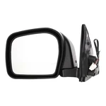 Power Mirror For 2000-2002 Toyota 4RUNNER Left Side Paint Match Folding. Fixed Price $55.47.