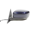 14-17 Maserati Ghibli Driver Door Mirror W/ Glass Power Fold Heated Blue Oem 21K. Fixed Price $241.78.