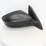 2015 Volkswagen Jetta Black Dr Se Rh Side View Mirror Part Number 128-64983R. Fixed Price $38.99.