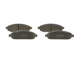 Bosch 986 494 370 Brake Pad Set, Disc For Jeep. Fixed Price $56.69.