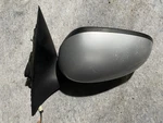 03-08 Jaguar X200 S-type Left Side Rear View Door Mirror Pec Oem. Fixed Price $51.80.