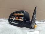 Driver Side View Mirror Power Heated With Auto Dimming Fits 15-16 Bmw X3 257982. Fixed Price $262.08.
