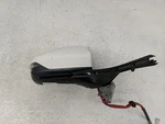 2023 Subaru Legacy Passenger Right Side View Power Door Mirror White Ujmpt. Fixed Price $685.10.