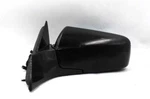 Left Driver Side Black Door Mirror Power Fits 2003-2007 Cadillac Cts Oem #23745. Fixed Price $32.00.