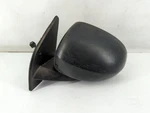 2017 Jeep Compass Driver Left Side View Power Door Mirror Black Ertdr. Fixed Price $46.76.