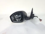2017 18 19 2020 Jaguar Pace Oem Quartzite Bronze Left Side View Door Mirror. Fixed Price $165.00.
