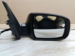 Passenger Side View Mirror Power Turn Signal Painted Fits 14-15 Sorento 158476. Fixed Price $65.52.