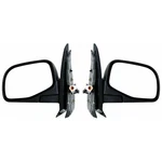 Ford Explorer Sport Trac 2001-2005 Door Mirror Passenger And Driver Side. Fixed Price $79.97.