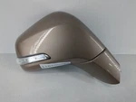 2017 Buick Encore Passenger Right Side View Power Door Mirror Gray Q8CX8. Fixed Price $86.52.