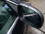 Passenger Side View Mirror Power Illuminated Fits 14-18 Volvo S60 6887077. Fixed Price $207.89.