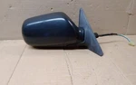 2003 Subaru Forester 4DR X Model Us Market Right Power Side View Mirror Black. Fixed Price $60.00.