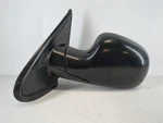 Dodge Grand Caravan Driver Left Side View Manual Door Mirror Black LOW6Z. Fixed Price $47.80.