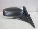 2009-2014 Acura Tl Passenger Power Heated Door Mirror Oem Lkq. Fixed Price $337.08.