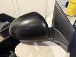 2013-2014 Chevrolet Sonic Passenger Side View Power Door Mirror Black. Fixed Price $44.98.