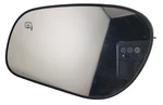 2003-2011 Crown Victoria Lh Left Driver Auto Dim Heated Door Mirror Glass 140564. Fixed Price $24.95.