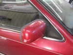 Mercury Grand Marquis 1994 Right Door Mirror Used 2395. Fixed Price $74.79.