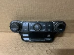 15-16 Gmc Yukon 1500 Ac Heater Climate Temperature Control Switch Oem 23449658. Fixed Price $99.99.