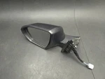 Front Left Door Rear View Mirror 2022 Hyundai Tucson 87610-CW030 2023 2024. Fixed Price $229.99.