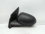 2007-2012 Dodge Caliber Driver Left Side View Power Door Mirror Black TOF9E. Fixed Price $44.53.
