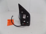 Driver Side View Mirror With Power Folding Fits 04-06 Armada 1714628. Fixed Price $82.00.