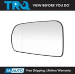 Trq Left Mirror Glass Fits 2014-2019 Chevrolet Corvette. Fixed Price $34.95.