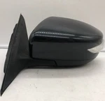 2013-2018 Nissan Altima Sdn Driver Side View Power Door Mirror Black Oem. Fixed Price $51.79.