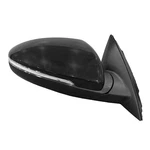 Right Passenger Side Door Mirror Kia Forte 2020 KI1321227 Heated Power Front. Fixed Price $135.17.