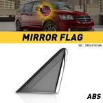 For 2008-2020 Dodge Grand Caravan 1AB721AVAM New Right Side View Mirror. Fixed Price $16.14.
