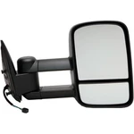 Dorman 955-1860 Side View Mirror Right. Fixed Price $191.26.