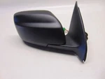 New Genuine Volvo XC-90 2003-2016 MK1 Right Wing Door Mirror Frame With Memory. Fixed Price $239.87.