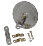 Grote 28663 Convex Center Mount Spot Mirror L Bracket. Fixed Price $34.11.