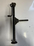 72-89 Mercedes 450 380 Slc Spare Tire Jack 107 560 Bilstein A82404. Fixed Price $65.00.