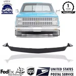 New Front Lower Valance Primed For 1981-1987 Chevy C/k Suburban C10. Fixed Price $83.32.