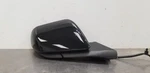 22 Ford Mustang Exterior Side View Mirror Right Passenger Black. Fixed Price $250.00.