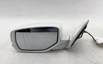 2013-2017 Honda Accord Sedan Left Driver Side View Mirror With Turn Signal Oem. Fixed Price $152.49.