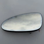 Mercedes W221 2007-2013 Left Mirror Glass Auto Dim Heated Oem 2218101221. Fixed Price $59.99.