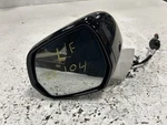 2020 Merkur Aviator Driver Side View Mirror Gloss Black With Turn Signal. Fixed Price $689.95.