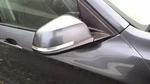 Passenger Side View Mirror Power With Memory Fits 13-15 Bmw X1 31355096. Fixed Price $166.05.