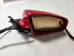 Passenger Side View Mirror Power Sedan Painted Finish Fits 02-08 Audi A4 388057. Fixed Price $57.60.