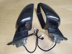 2019-2021 For Jeep Grand Cherokee Door Mirror Set Of Lh & Rh Oem 6QR50LAUAB. Fixed Price $389.99.