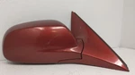 2004-2006 Suzuki Verona Passenger Right Side View Power Door Mirror Red WEVC6. Fixed Price $51.96.
