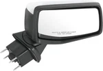 Aft Passenger Right Side View Mirror From 2021 Chevrolet Silverado 1500 12452825. Fixed Price $320.94.